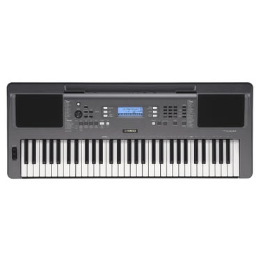 Yamaha PSR-I300 Indian Style 61-Key Portable Keyboard