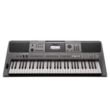 Yamaha PSR-I500 61 Key Indian Style Touch Sensitive Portable Keyboard