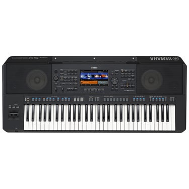 Yamaha PSR-SX920 61-Key Arranger Workstation