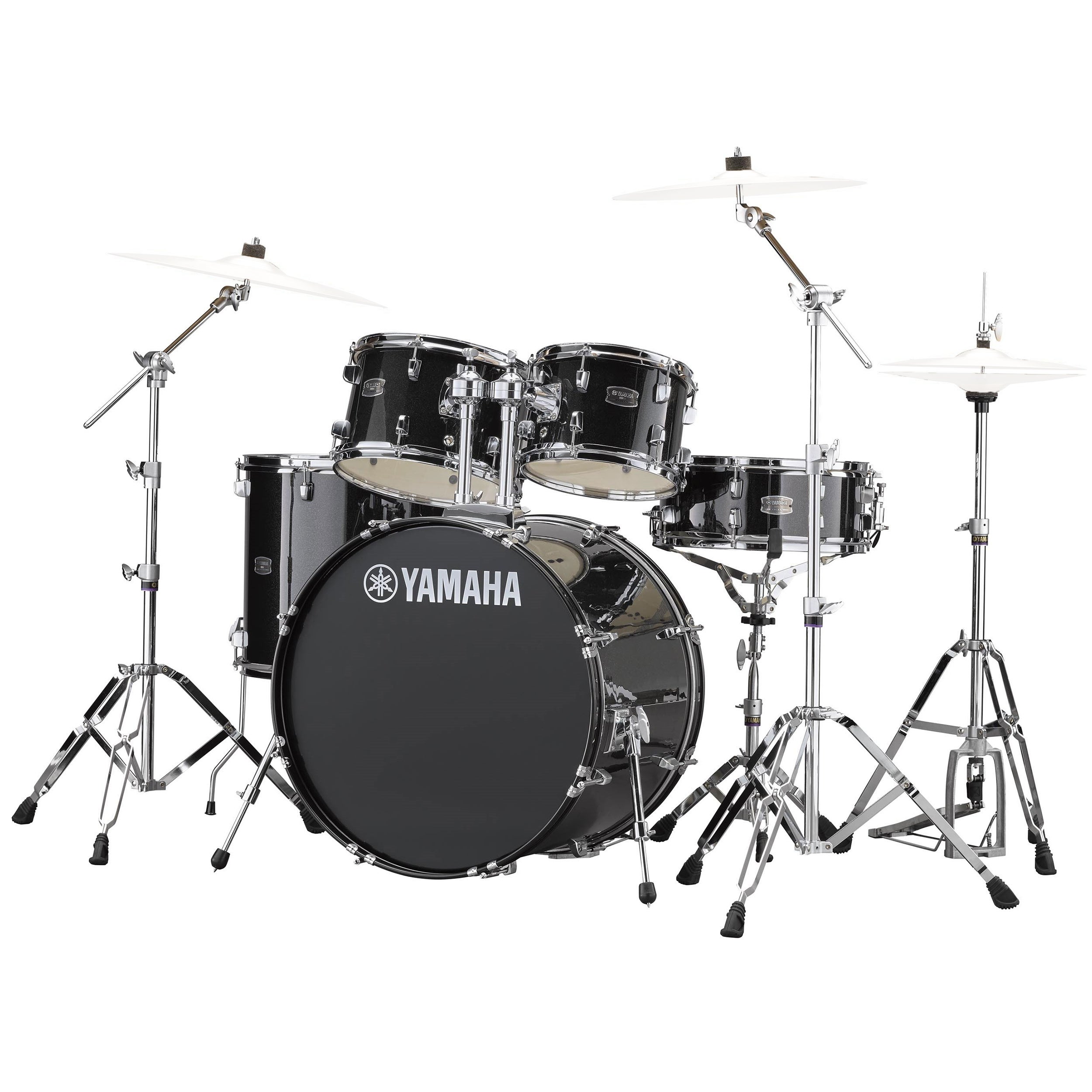 Yamaha beginner clearance drum set