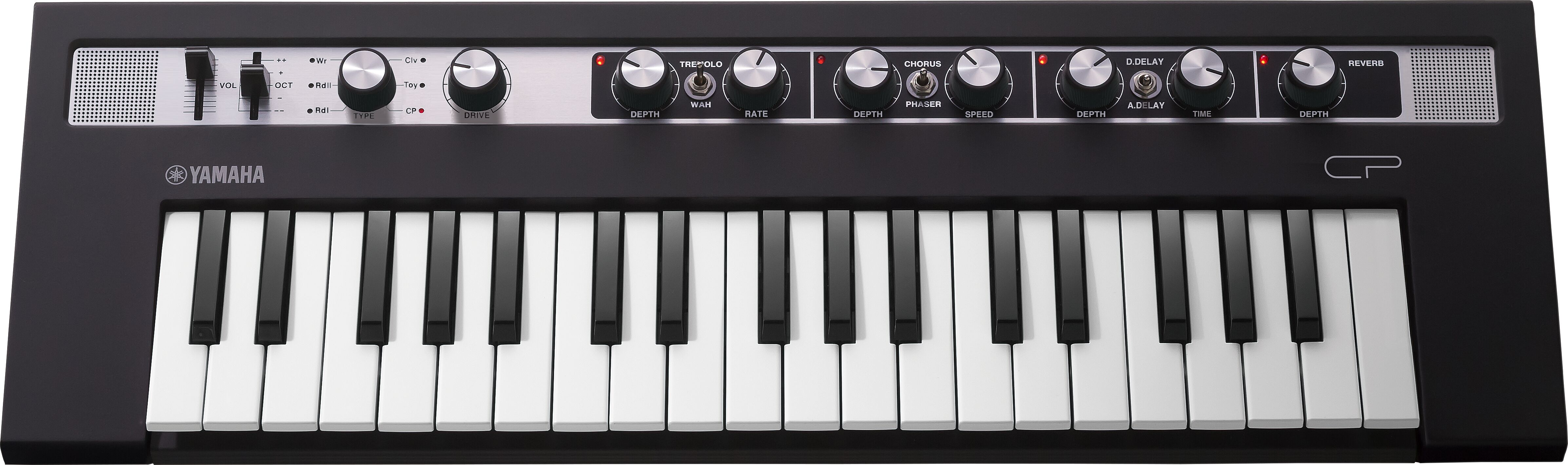 【ジャンク】Yamaha Reface CP Yamaha Reface CP Synthesizer