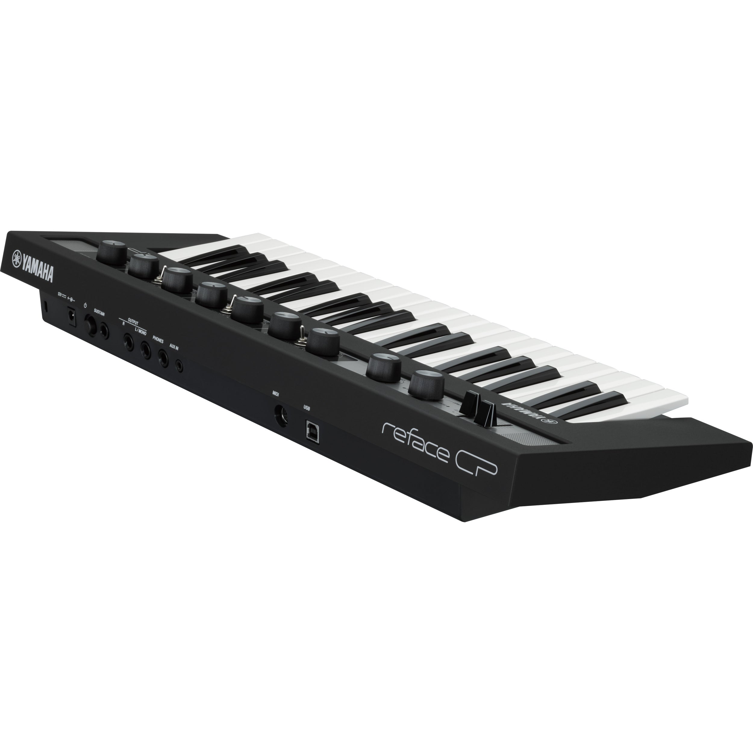 Yamaha reface CP Electric Piano Synthesizer | Music Works