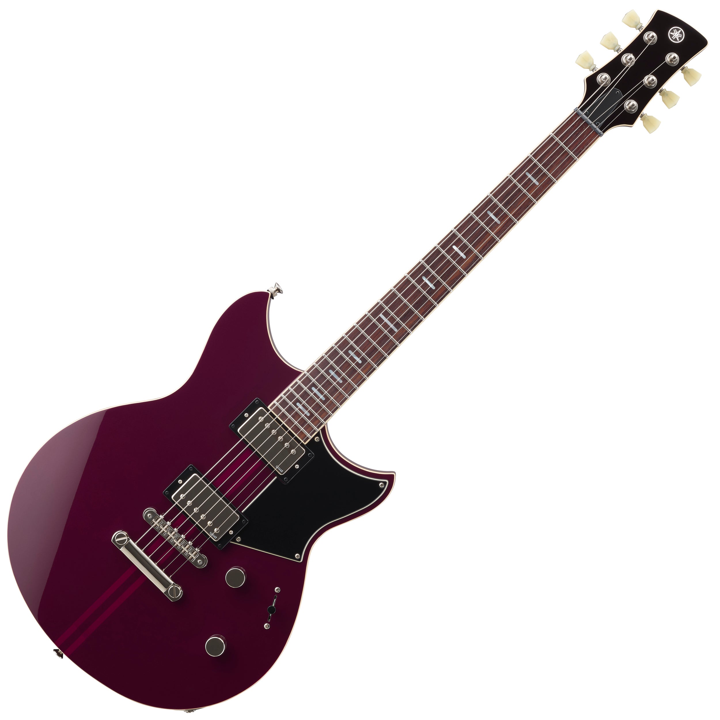 Yamaha REVSTAR Standard RSS20 Electric Guitar - Hot Merlot | Music 