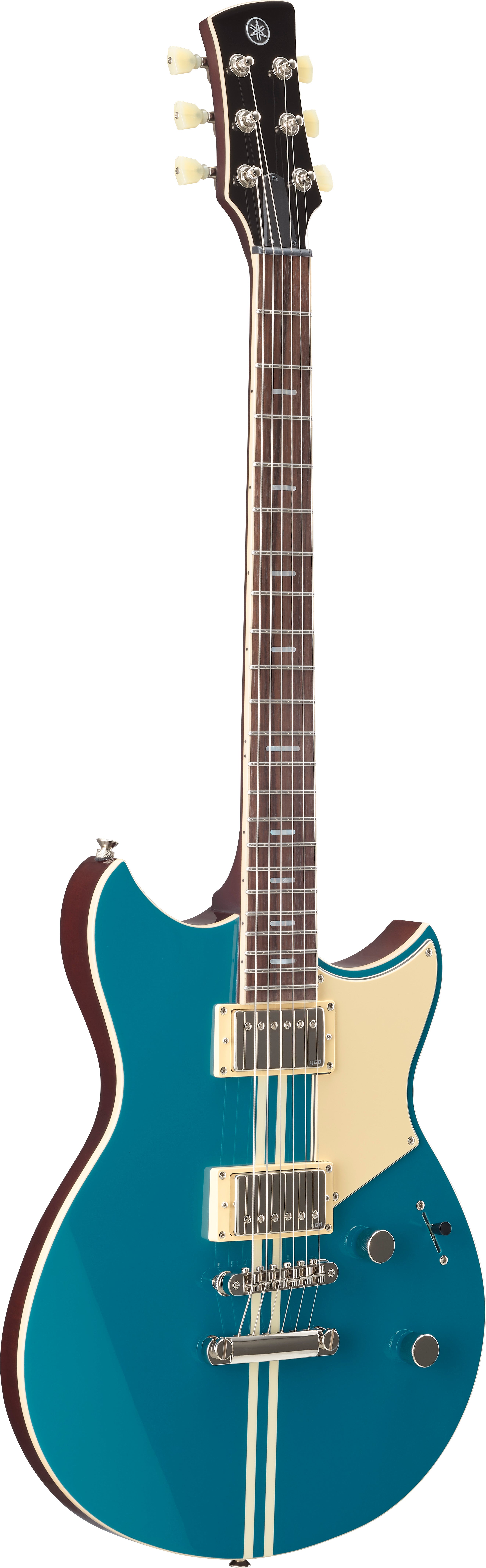 卸し売り購入 Yamaha REVSTAR Standard RSS20 Solidbody Electric Guitar ギター