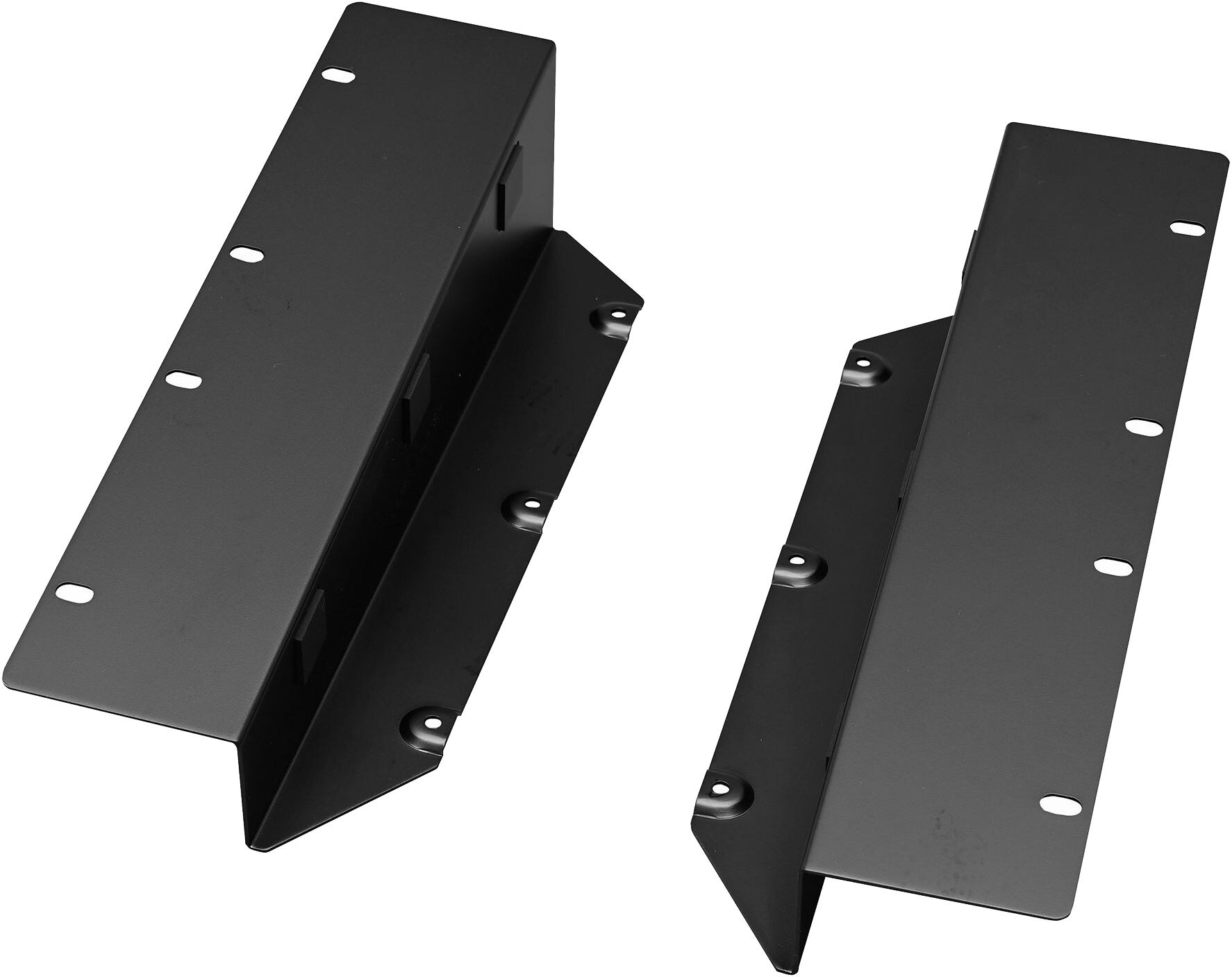 Yamaha RK-EMX7 Mixer Rack Mount Kit For EMX5/EMX7 | Music Works