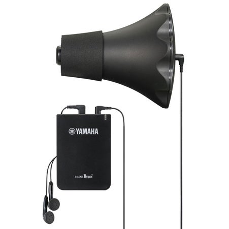 Yamaha SB-6X Silent Brass - Flugelhorn