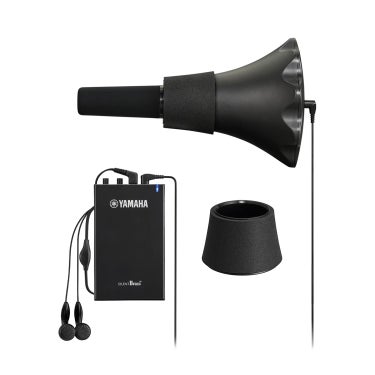 Yamaha SB5J Silent Brass System - Trombone