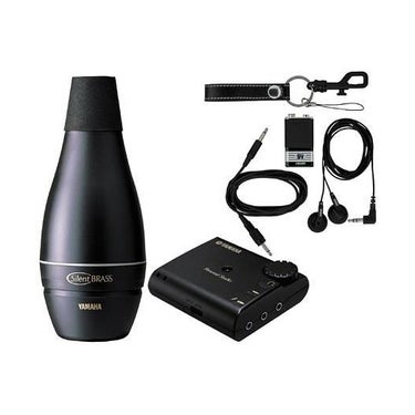 Yamaha SB69 Silent Brass System - Flugel Horn