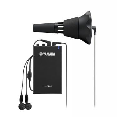 Yamaha SB7J Silent Brass System - Trumpet