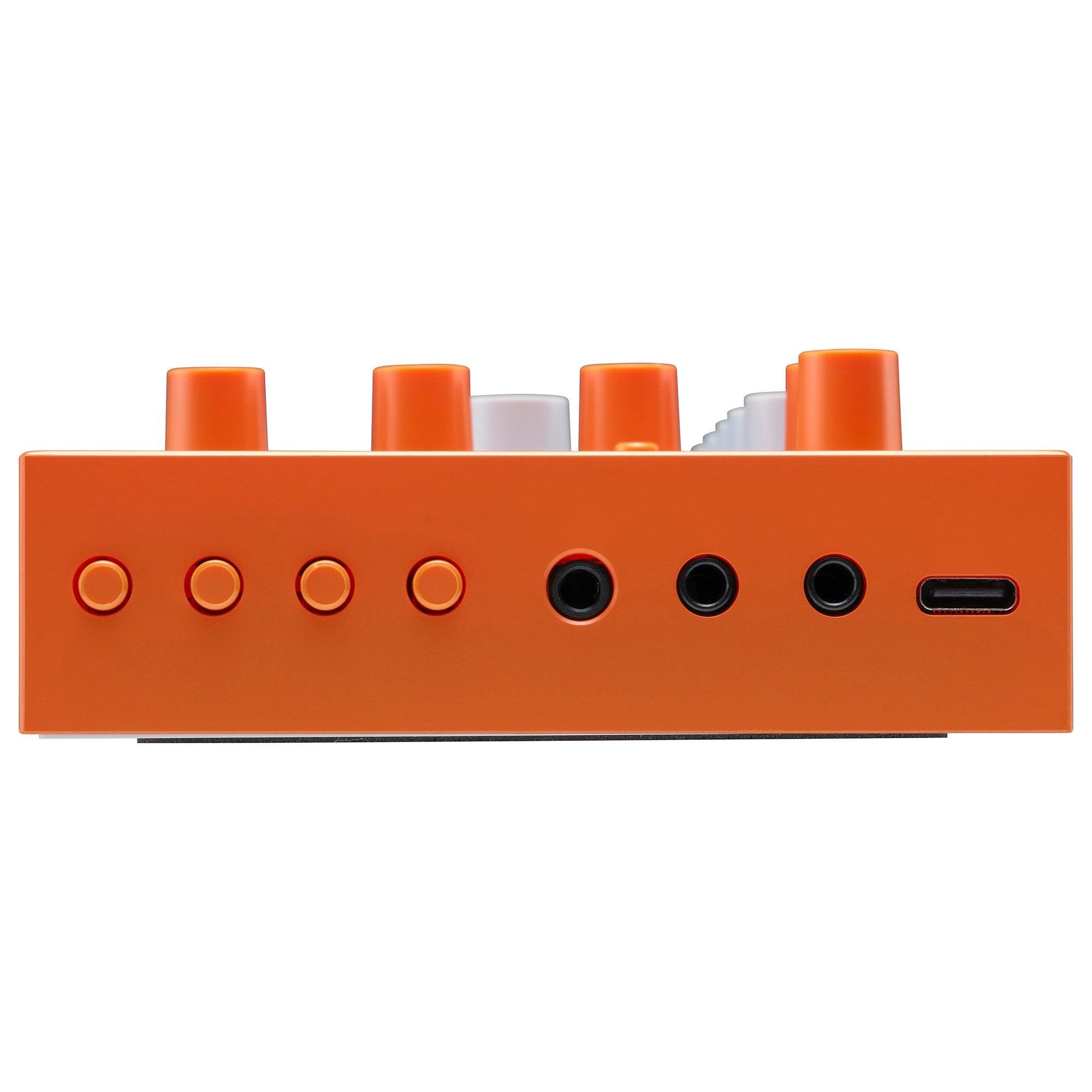 Yamaha SEQTRAK Mobile Music ideastation - Orange | Music Works