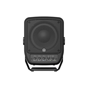 Yamaha StagePAS 100BTR Battery-Powered 100W Portable PA System
