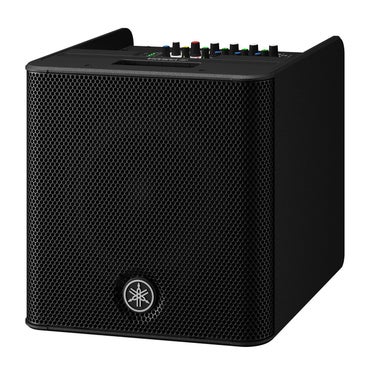 Yamaha STAGEPAS 200 Portable PA System with Bluetooth