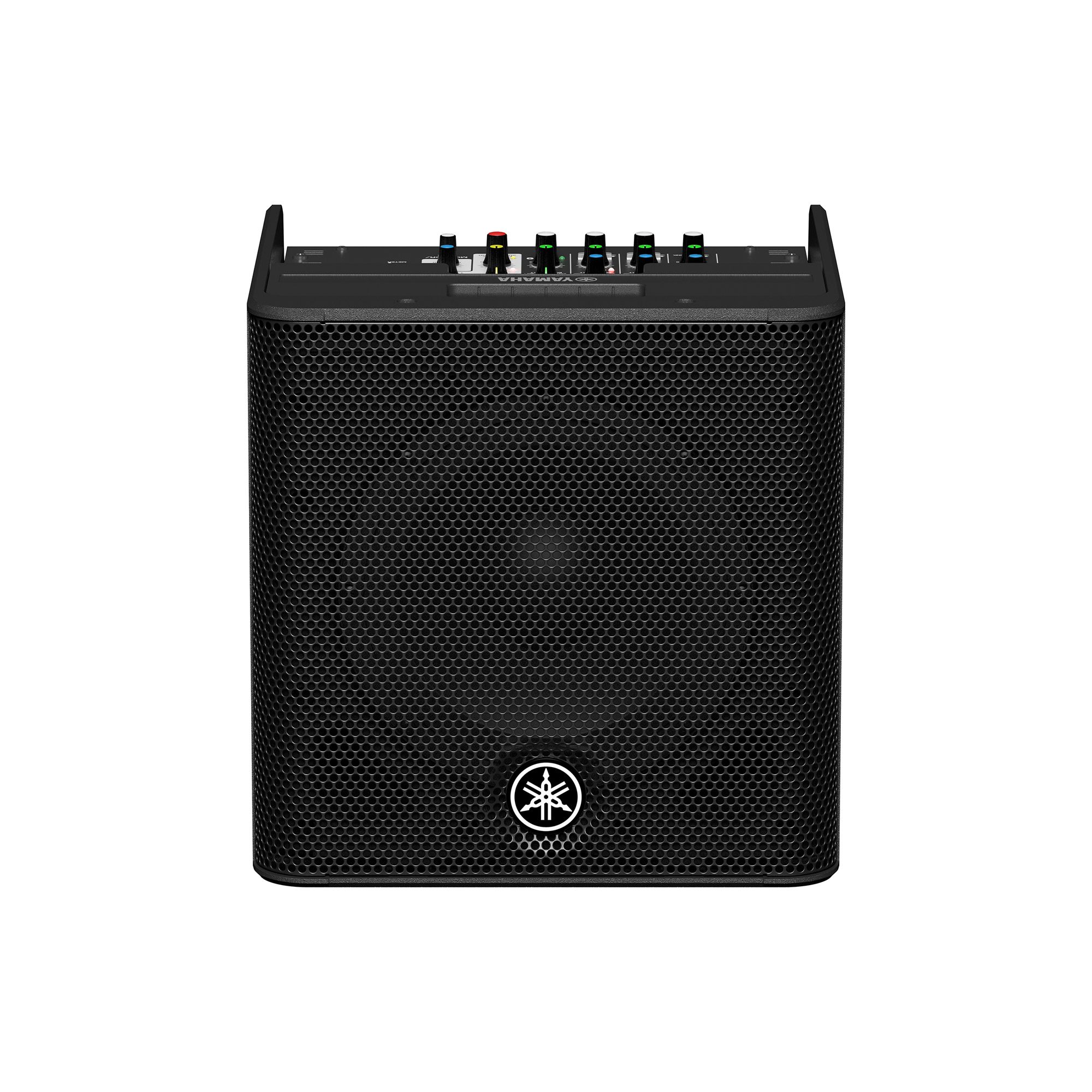 Yamaha STAGEPAS 200 Portable PA System with Bluetooth | Music Works