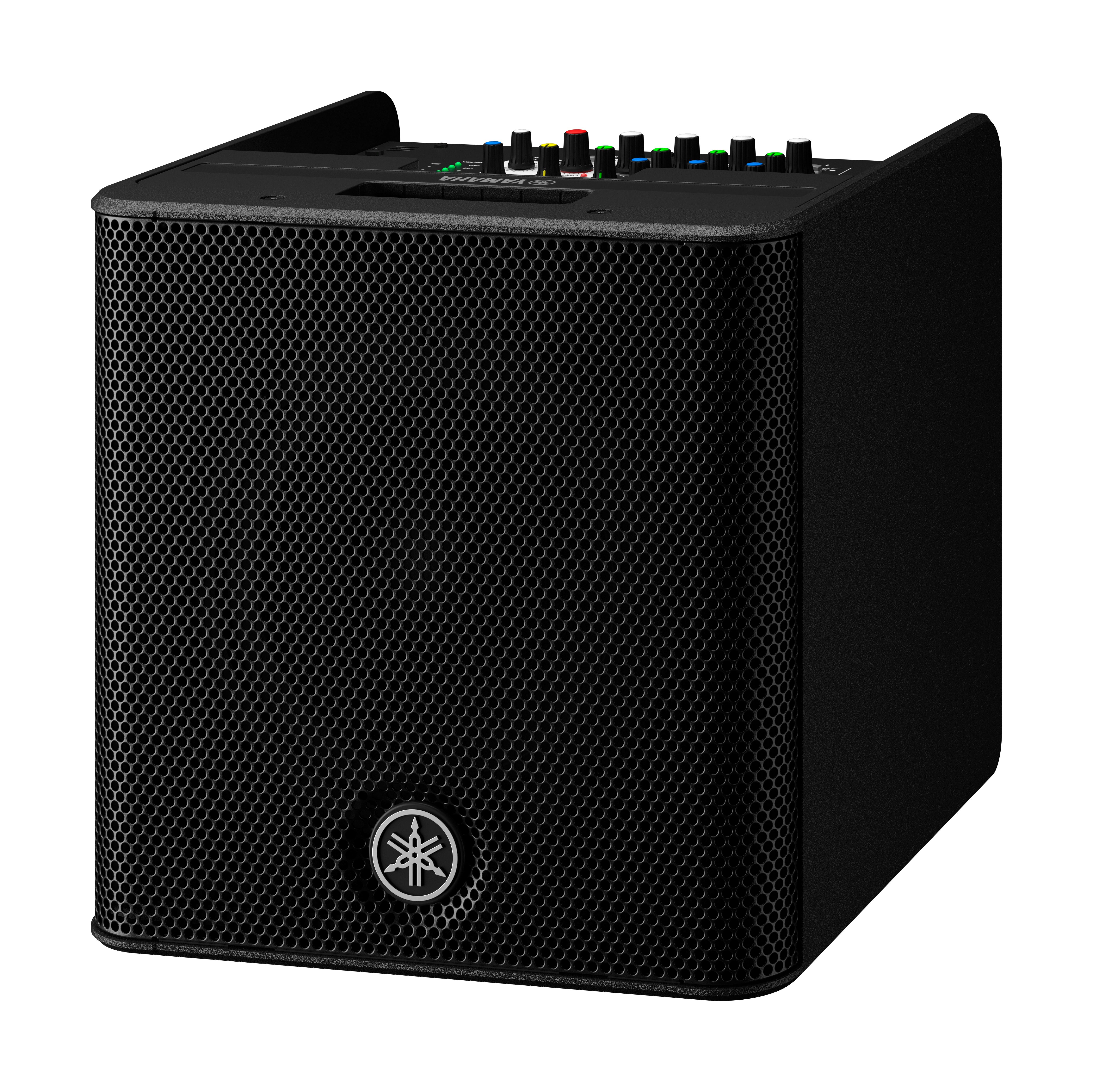 Yamaha sound system sales bluetooth