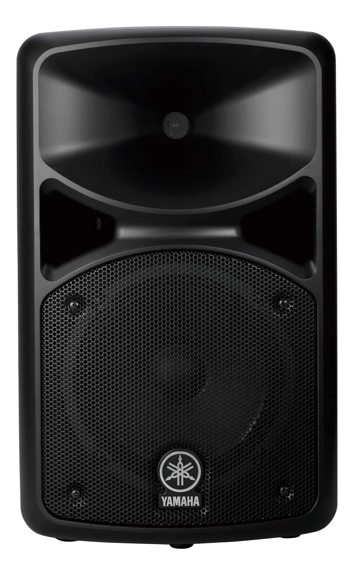 Yamaha Stagepas 400bt Portable Pa System With Bluetooth