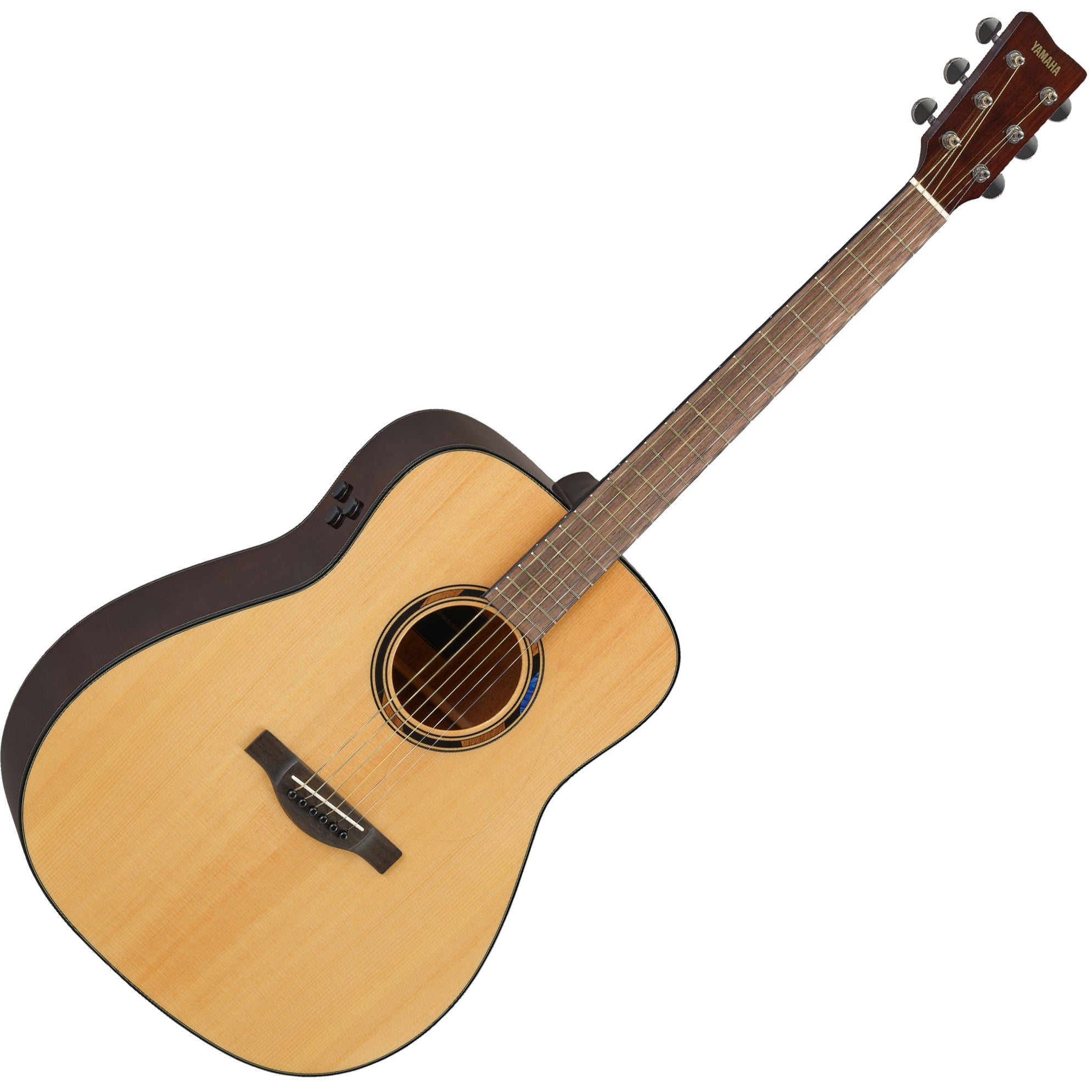 Ibanez PA230E NSL Acoustic Electric Steel String Guitar Natural