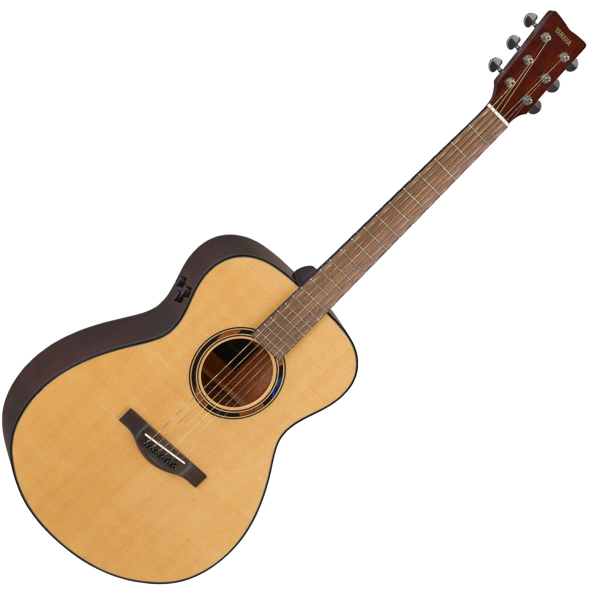 Ibanez PA230E NSL Acoustic Electric Steel String Guitar Natural
