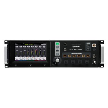 Yamaha TFRACK 40 Channel 20 Bus Digital Mixer Rackmountable