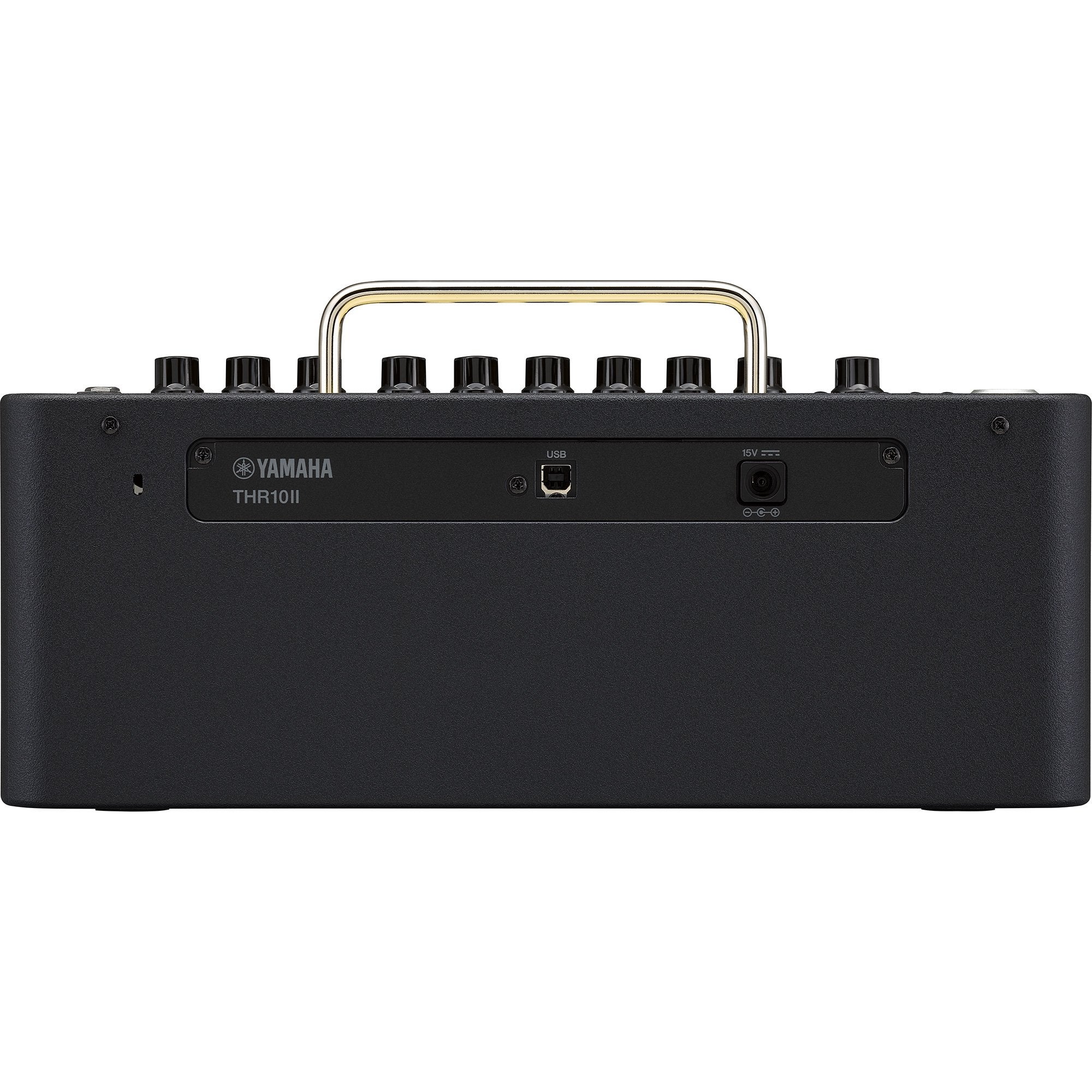 Yamaha THR10 II 2x3