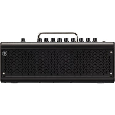 Yamaha THR30 II Wireless - 30W Modeling Combo Amp - Black