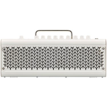 Yamaha THR30 II Wireless - 30W Modeling Combo Amp - White