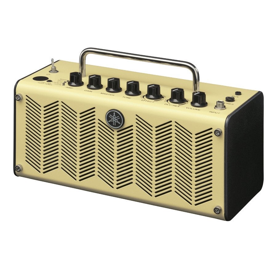 Yamaha THR5 2x3" 10-watt Modeling Combo Amp