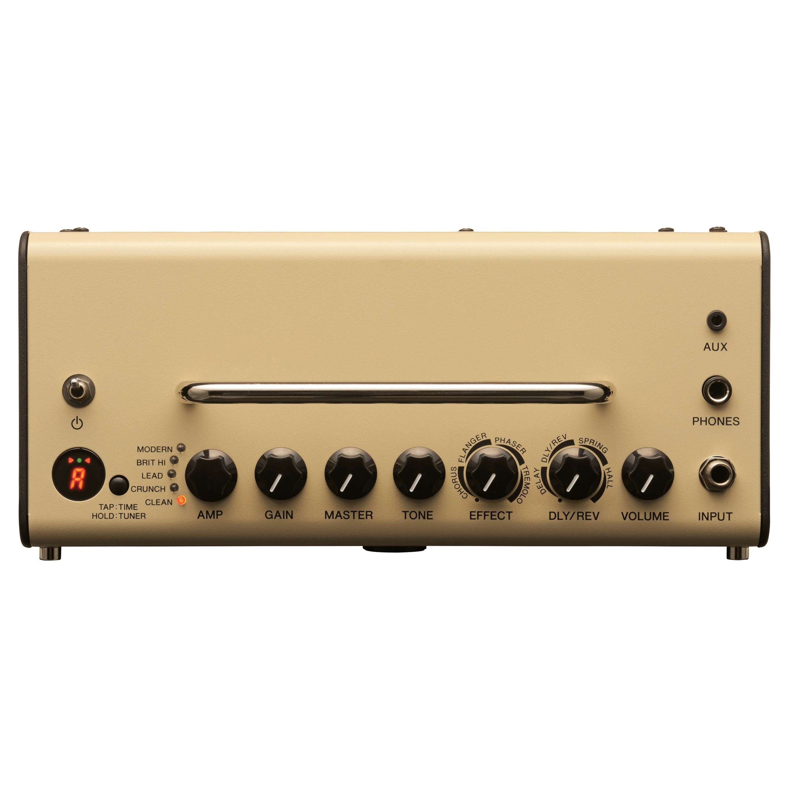 Yamaha THR5 2x3" 10-watt Modeling Combo Amp