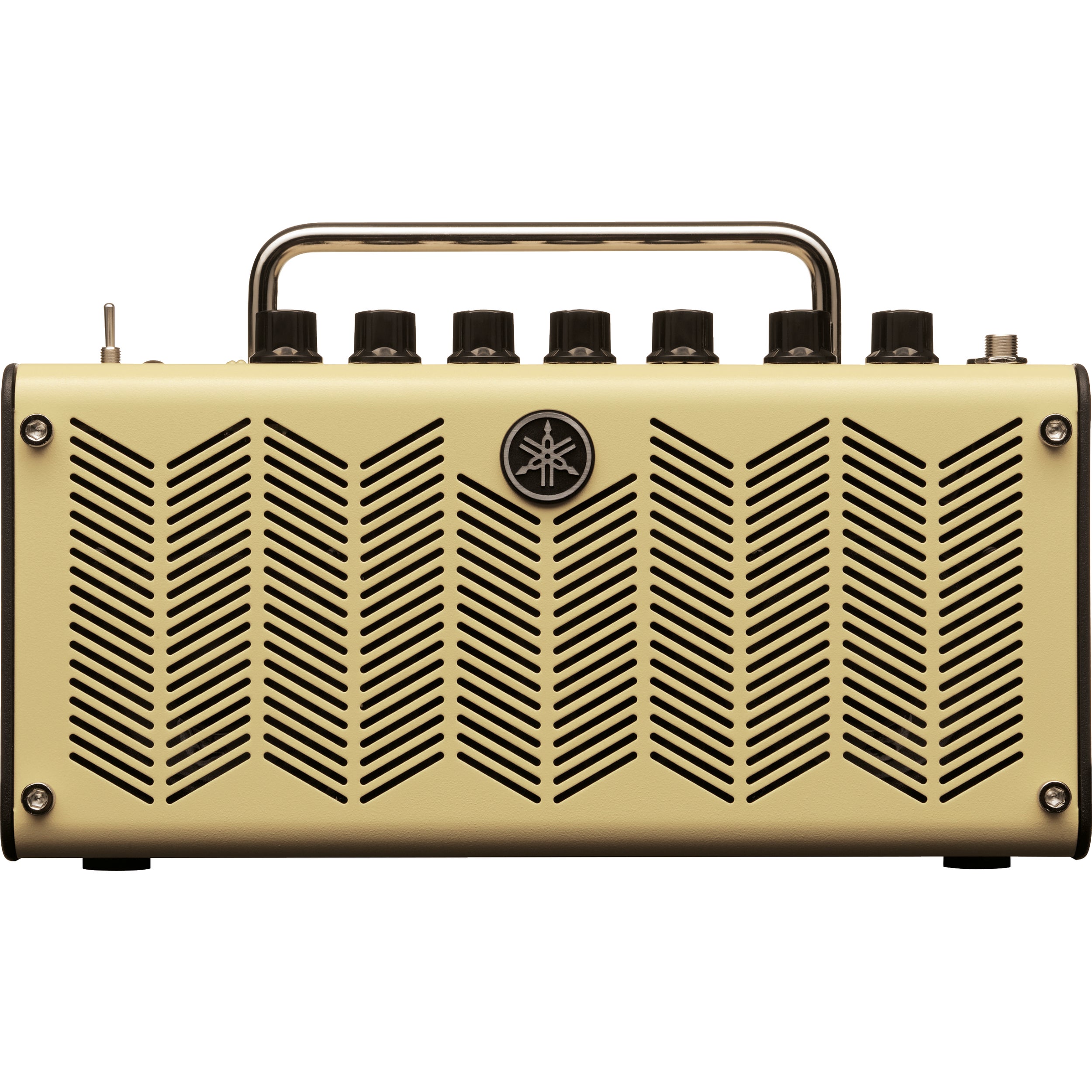 Yamaha THR5 2x3" 10-watt Modeling Combo Amp