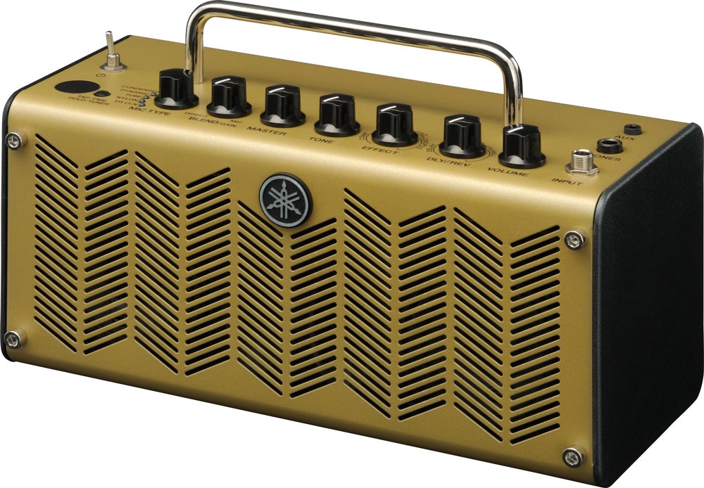 Tone amp acoustic discount