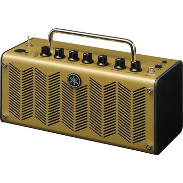 Yamaha THR5A 2x3" 10-watt Acoustic Modeling Combo Amp