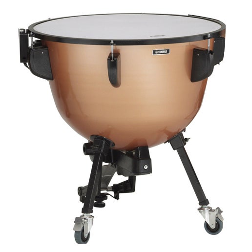 Yamaha Tp3329 Portable Timpani 29 Aluminium Music Works