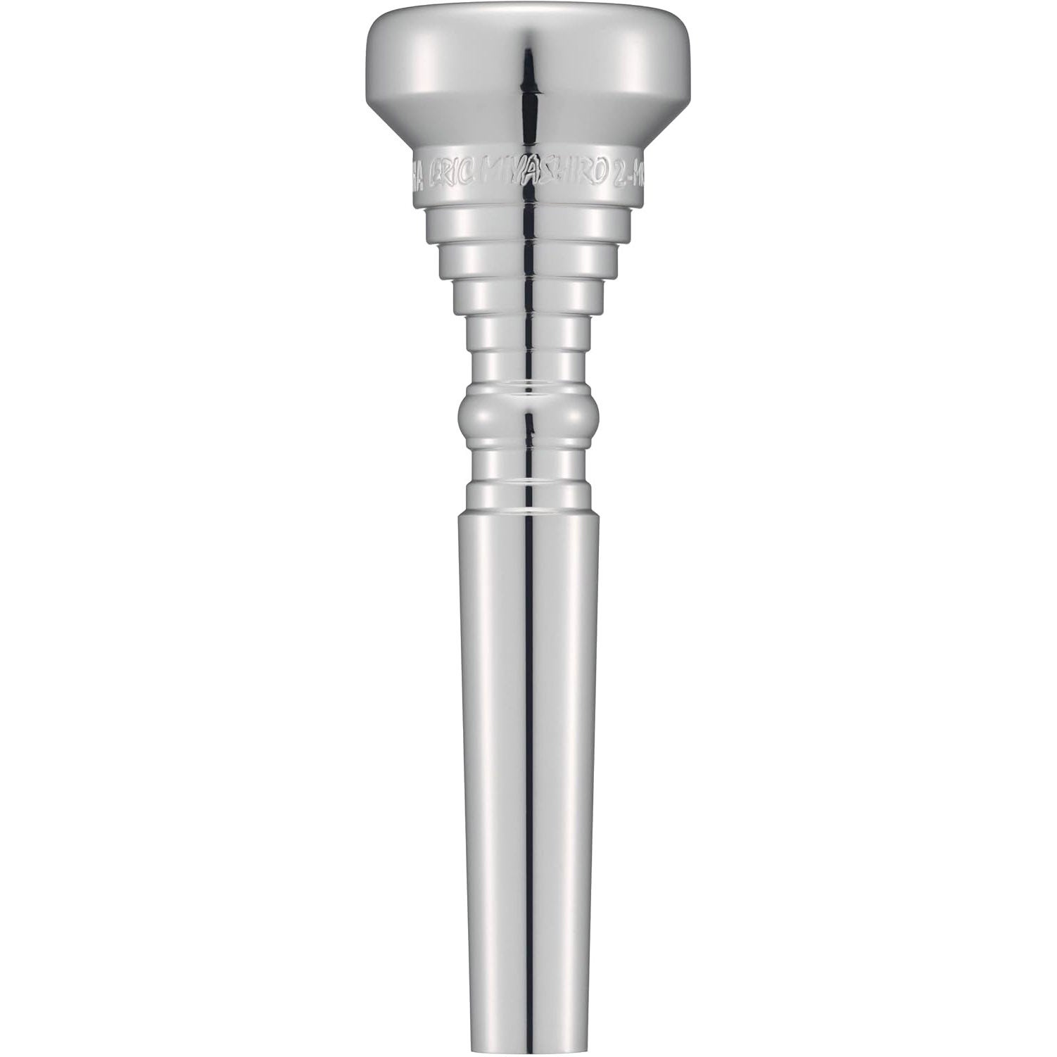 Yamaha TR-EM2-MK2 Eric Miyashiro Mk II Signature Series Trumpet Mouthpiece