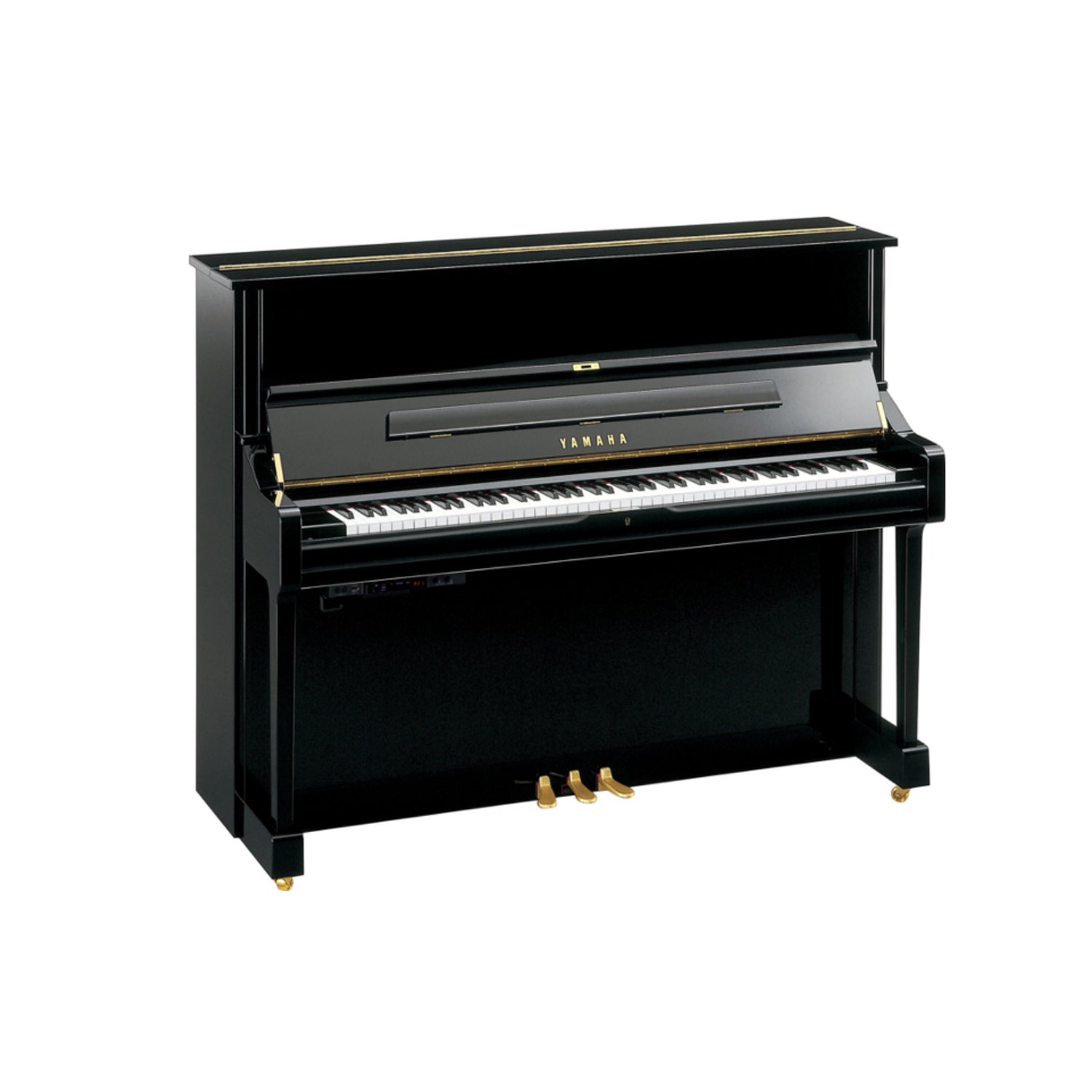 Yamaha transacoustic on sale grand piano