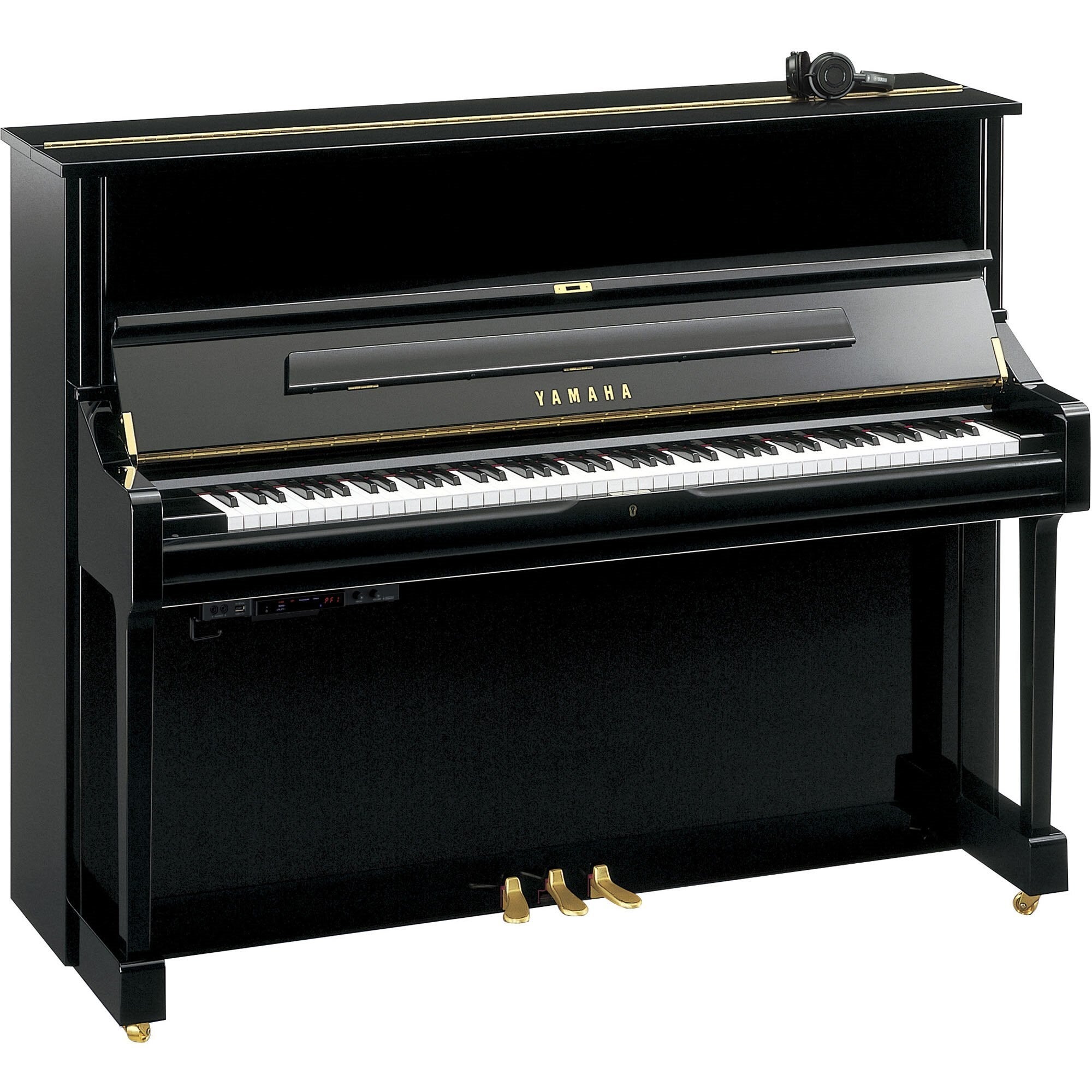 YAMAHA U100 ピアノ Yamaha U100 Piano