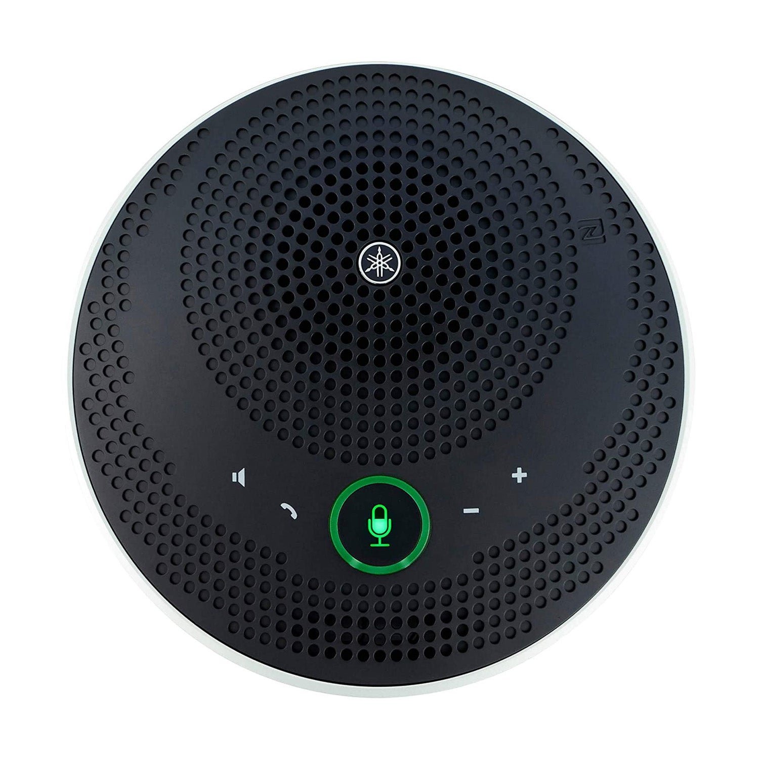 Yamaha UC YVC-200 Wireless Mobile Conference Phone, Bluetooth Speakerphone