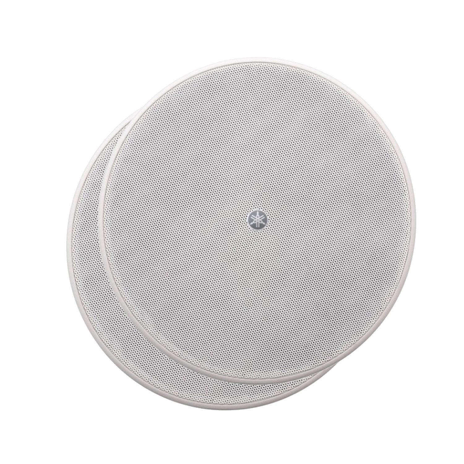 Yamaha VXC2FW 2.5 inch White Ceiling Speaker | Music Works