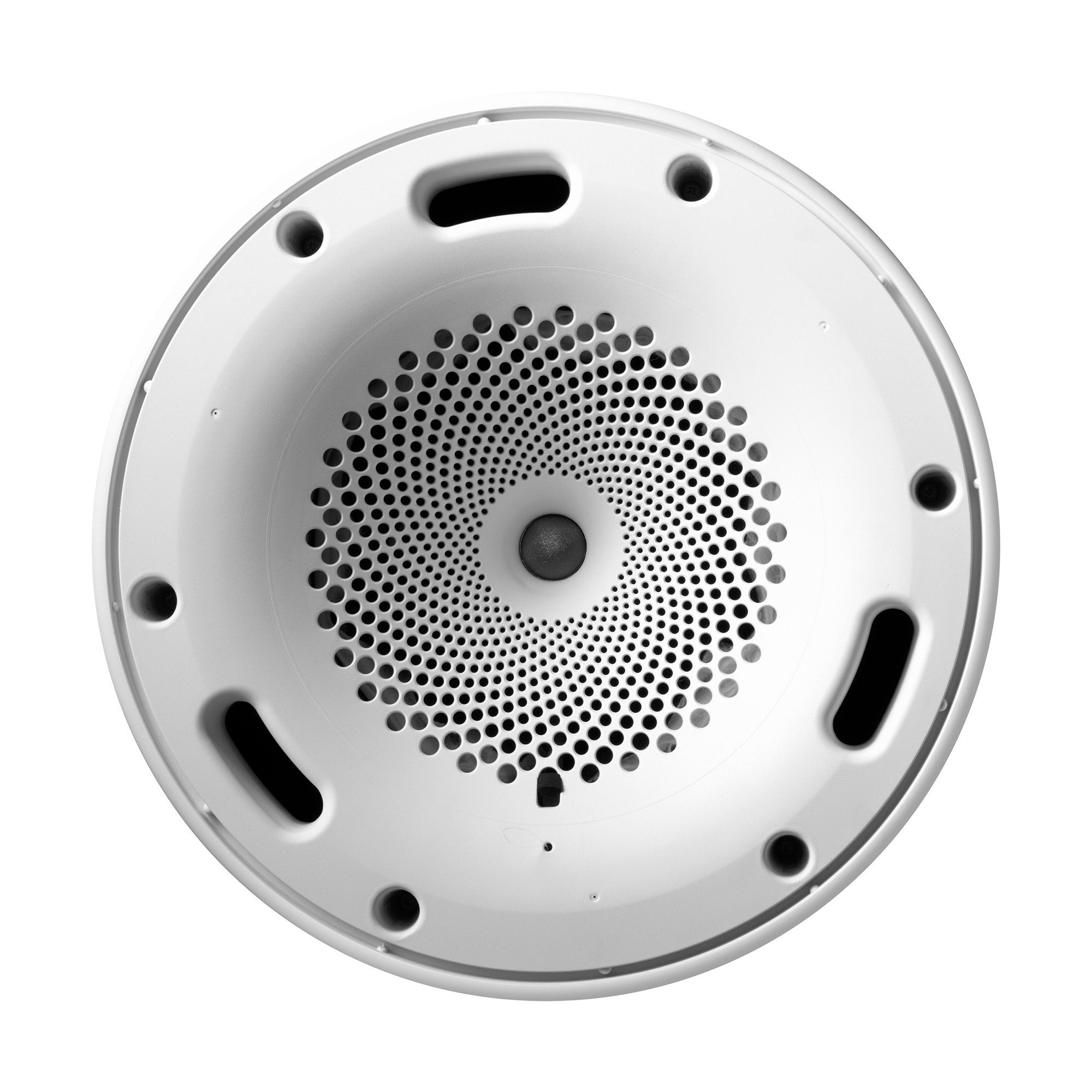 Yamaha VXH8W 8-inch Pendant Speaker - White (Single)