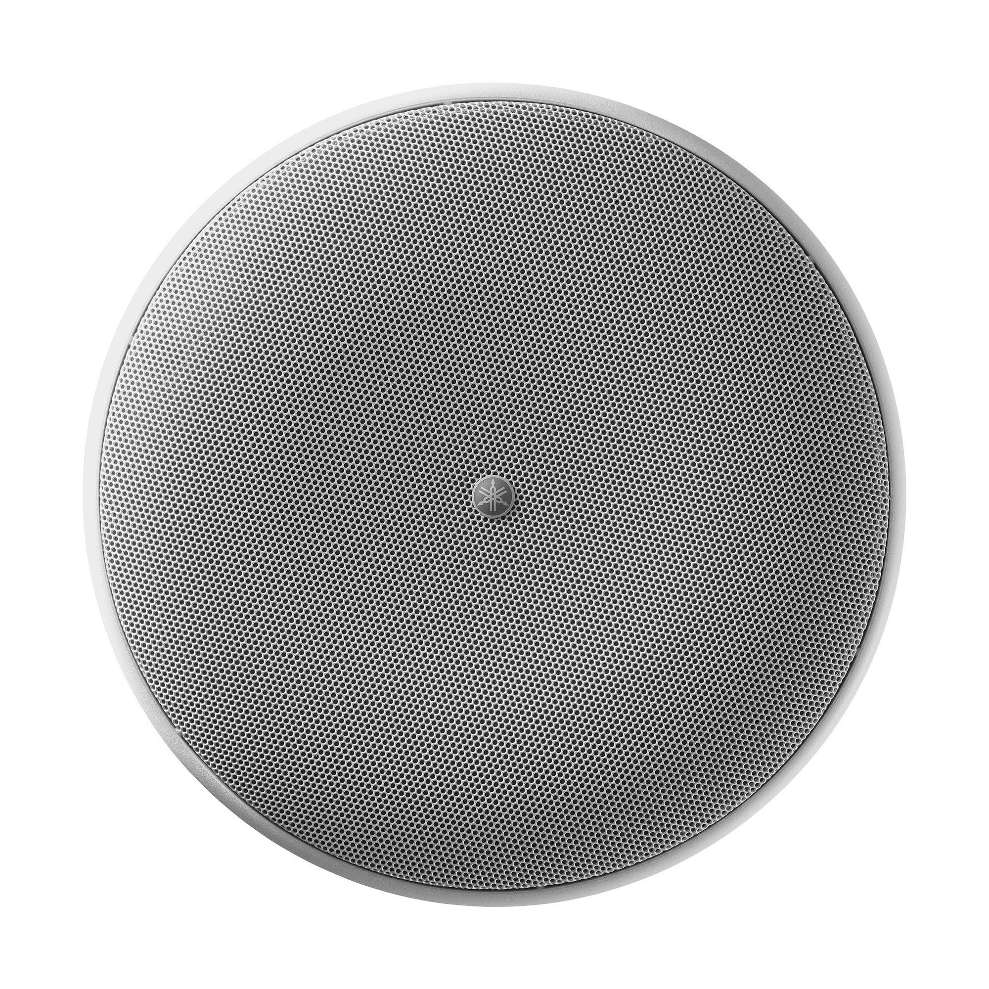 Yamaha VXH8W 8-inch Pendant Speaker - White (Single)