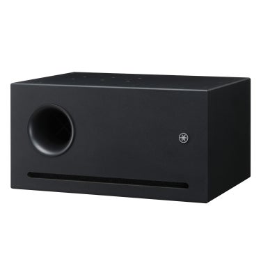 Yamaha VXS-10S 10 inch 8 ohm Black Sub Woofer Installation Speaker