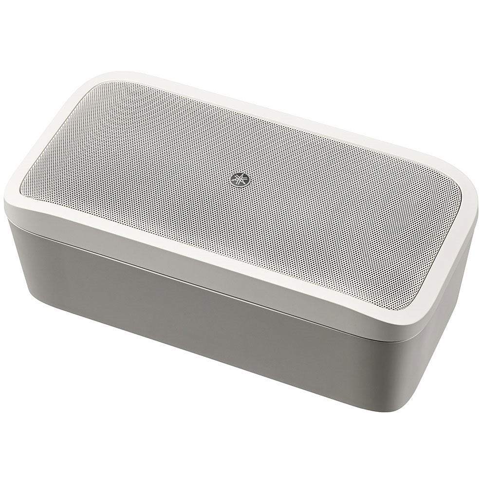 Yamaha VXS3SW 3.5 inch Sub Woofer Installation Speaker - White