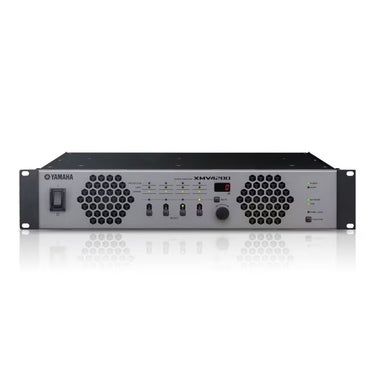 Yamaha XMV4280 XMV Power Amplifier 4x280W
