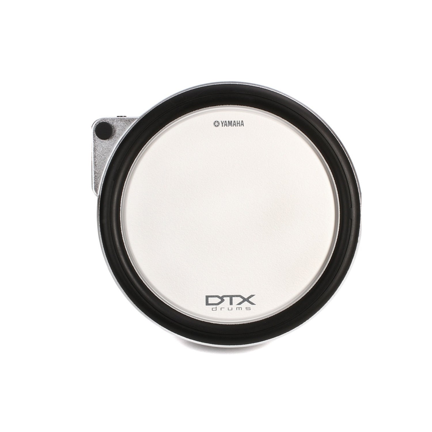 Yamaha XP100SD 3 Zone 10-inch Silicone Snare Drum Pad DTX | Music