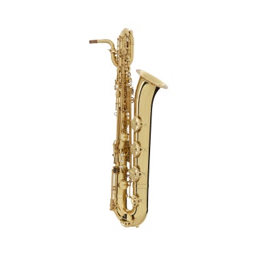 Yamaha YBS-480 Baritone Saxophone