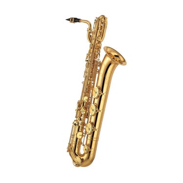 Yamaha YBS62 Professional Eb Baritone Saxophone