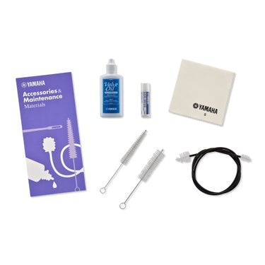 Yamaha YCKTPT Trumpet Maintenance Kit