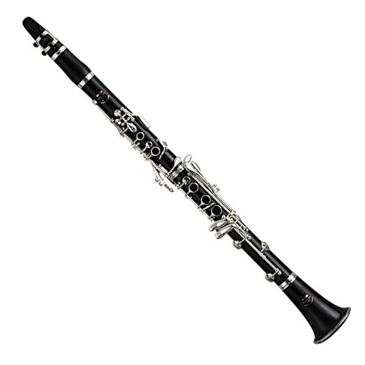 YCL-650 Bb Clarinet ヤマハ クラリネット本体（YCL-650 - Overview 