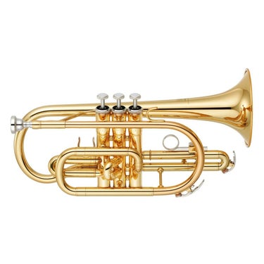 Yamaha YCR2330-II Student Bb Cornet Lacquer finish