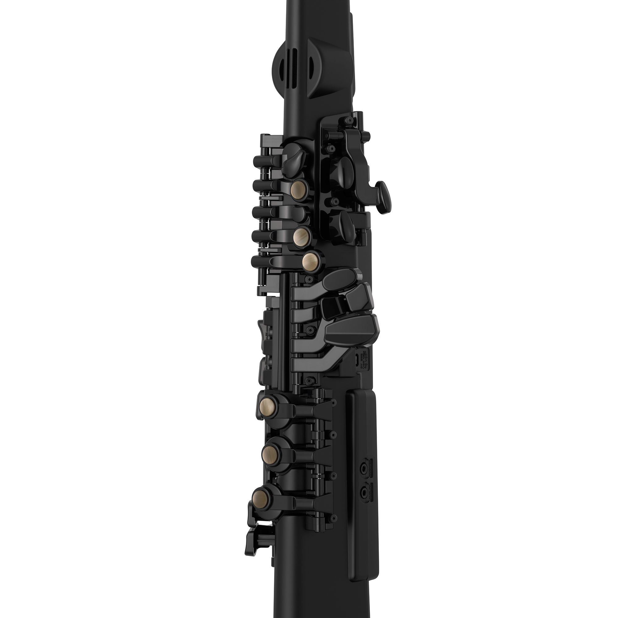 Yamaha YDS-120 Digital Saxophone | Music Works