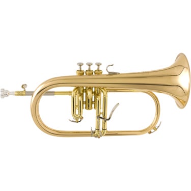 Yamaha YFH8315-G Custom Bb Flugelhorn