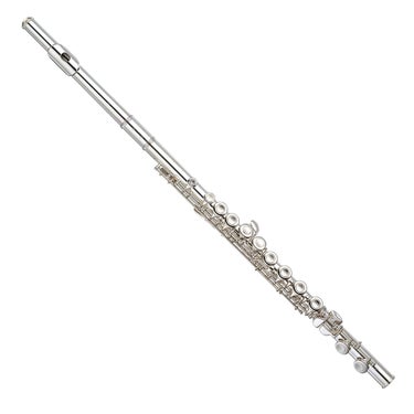 Yamaha YFL312 Flute Silver Head Joint Offset G